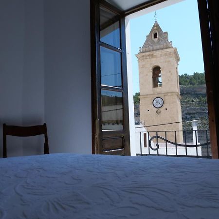 Complejo Casa Carmen Alcala Del Jucar Villa Dış mekan fotoğraf