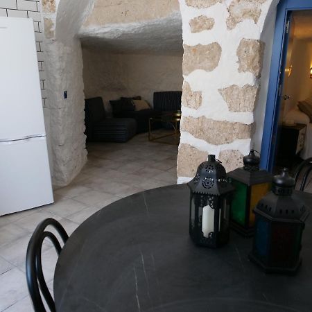 Complejo Casa Carmen Alcala Del Jucar Villa Dış mekan fotoğraf
