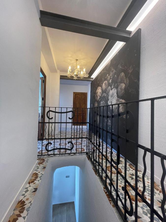 Complejo Casa Carmen Alcala Del Jucar Villa Dış mekan fotoğraf