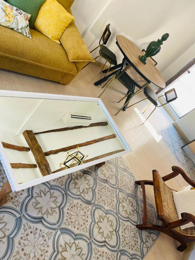 Complejo Casa Carmen Alcala Del Jucar Villa Dış mekan fotoğraf