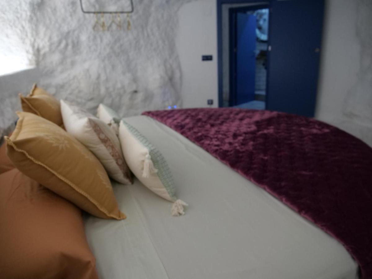 Complejo Casa Carmen Alcala Del Jucar Villa Dış mekan fotoğraf