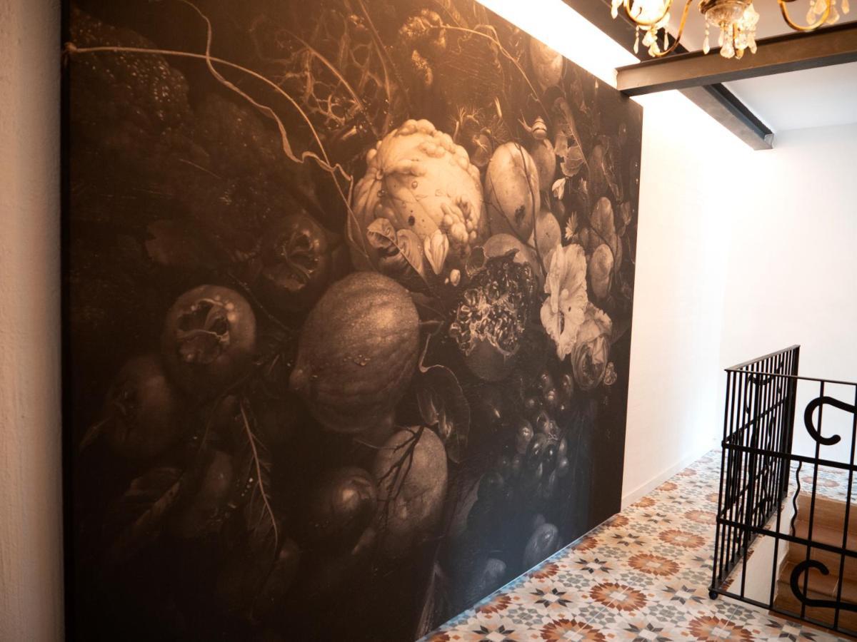 Complejo Casa Carmen Alcala Del Jucar Villa Dış mekan fotoğraf